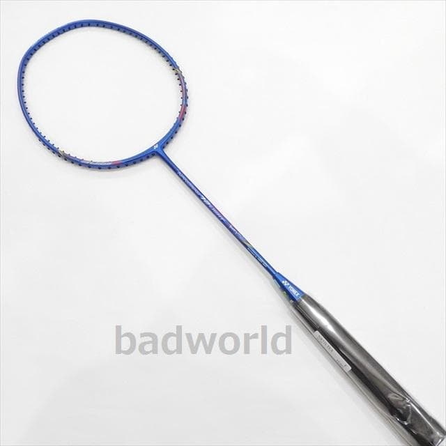 新品/ヨネックス/5U5/青/ナノレイライト72/NANORAY LIGHT