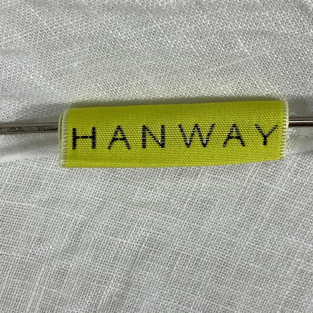 『HANWAY』ハンウェイ 日傘