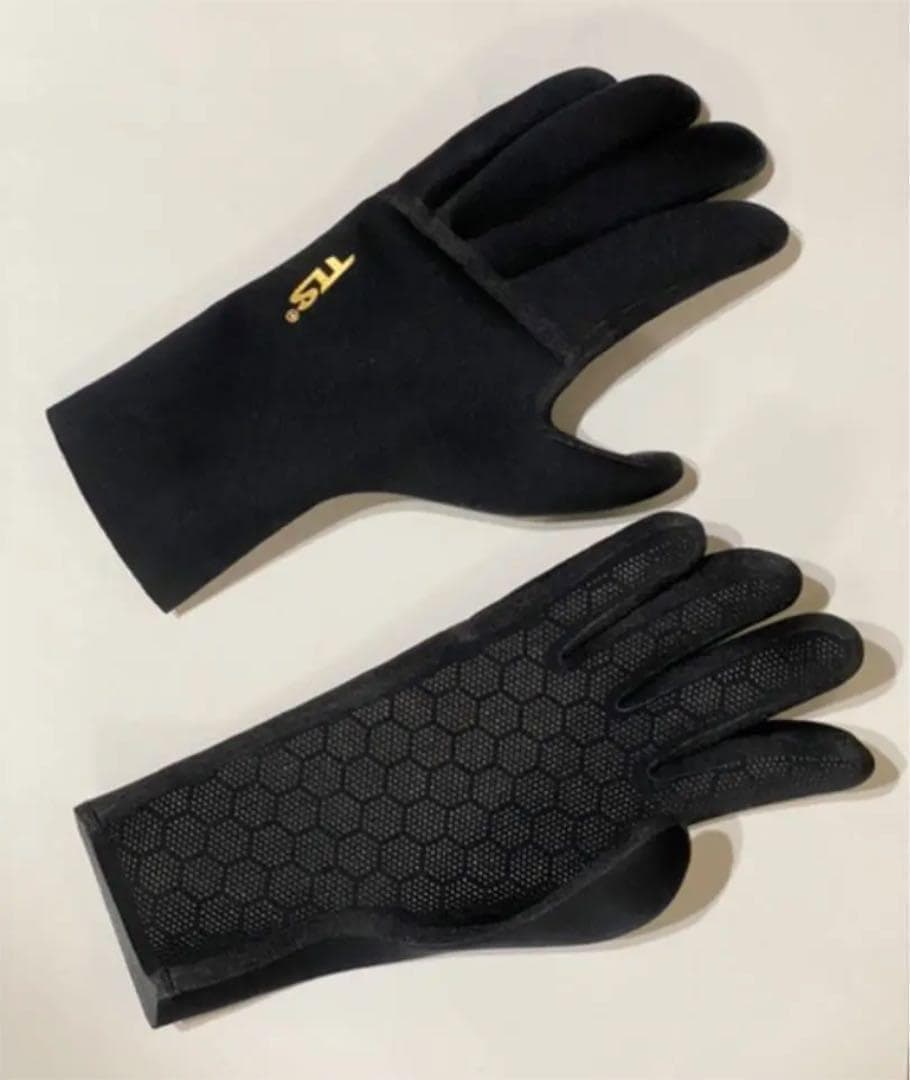 30%OFF！ラスト１！オールシーズン対応！GLOVE　1.8ｍｍ (L)