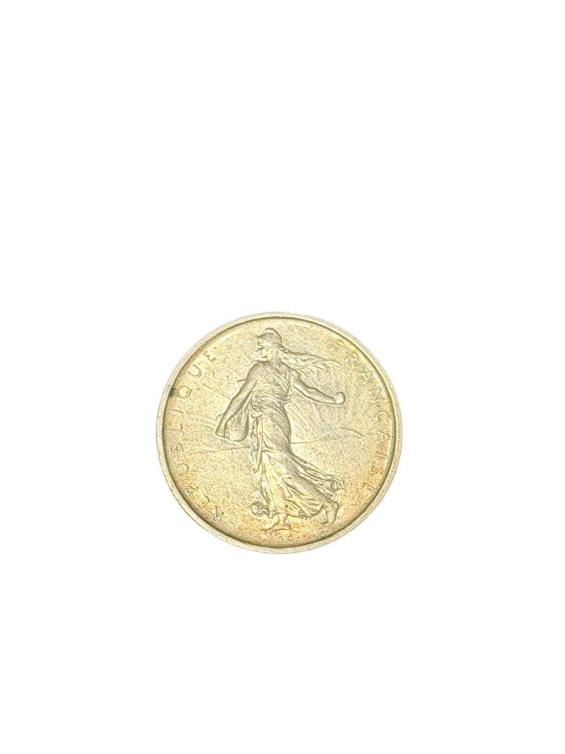 S*）様 フランス銀貨 スイス銀貨 セット 1978年 1912年 1964年
