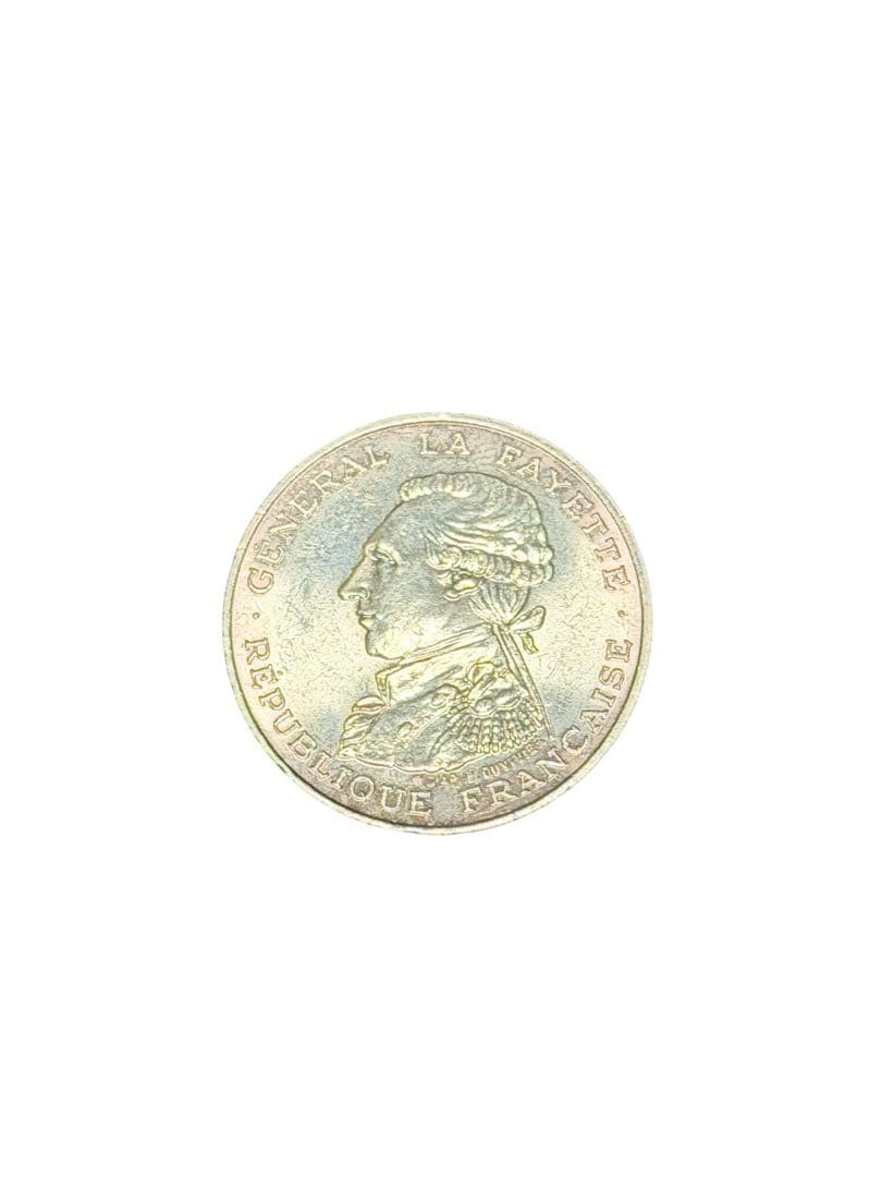 S*）様 フランス銀貨 スイス銀貨 セット 1978年 1912年 1964年