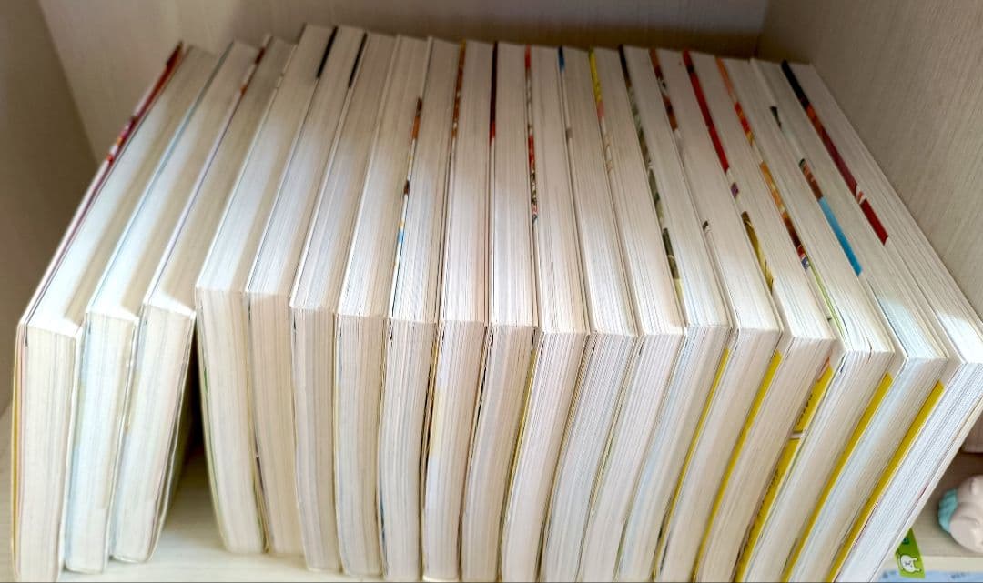 十歳までに読みたい世界の名作　全18巻セット