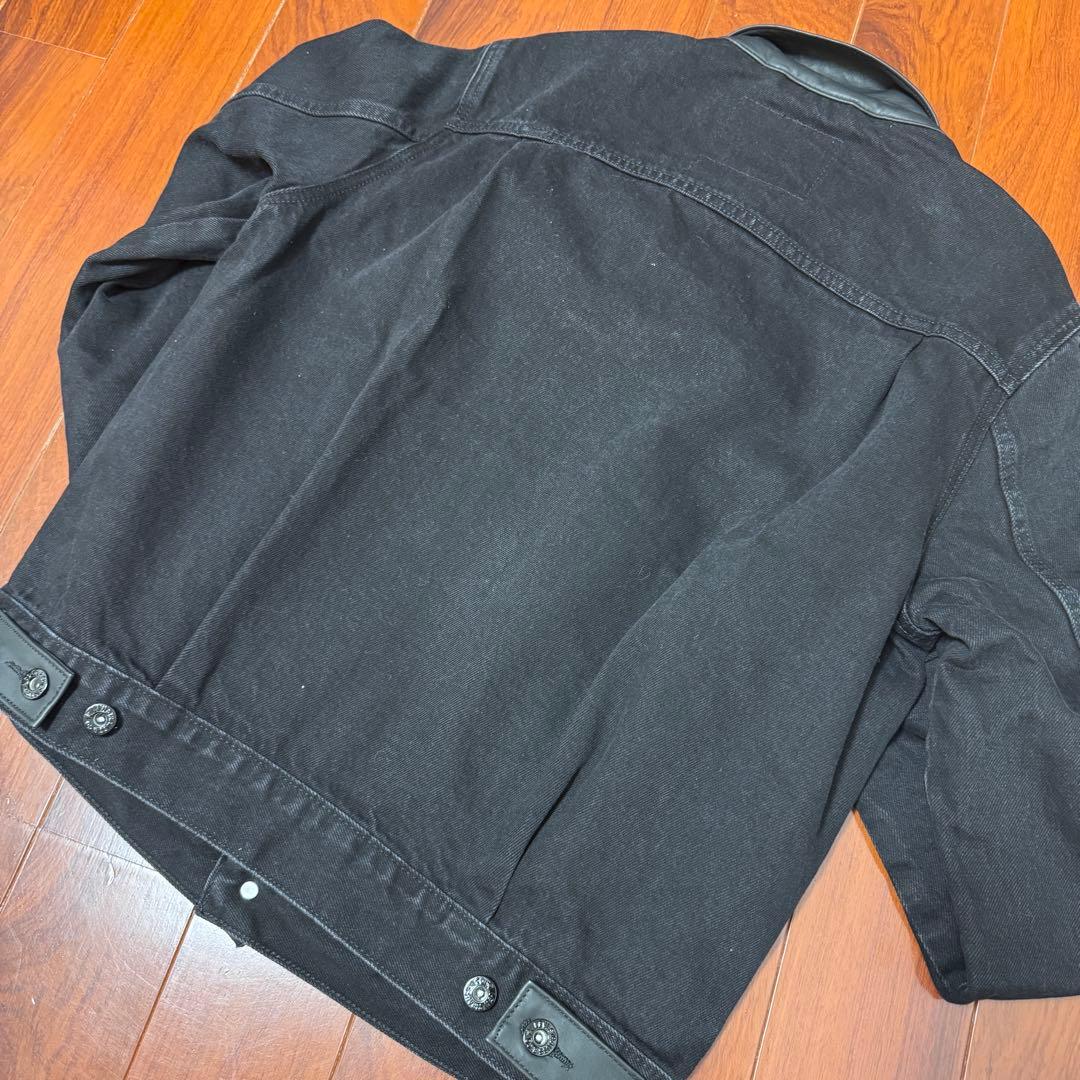 試着程度 Levi’s(リーバイス) 別注 2nd Type セットアップ