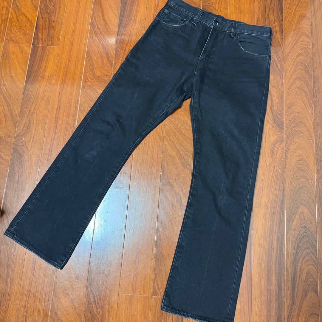 試着程度 Levi’s(リーバイス) 別注 2nd Type セットアップ