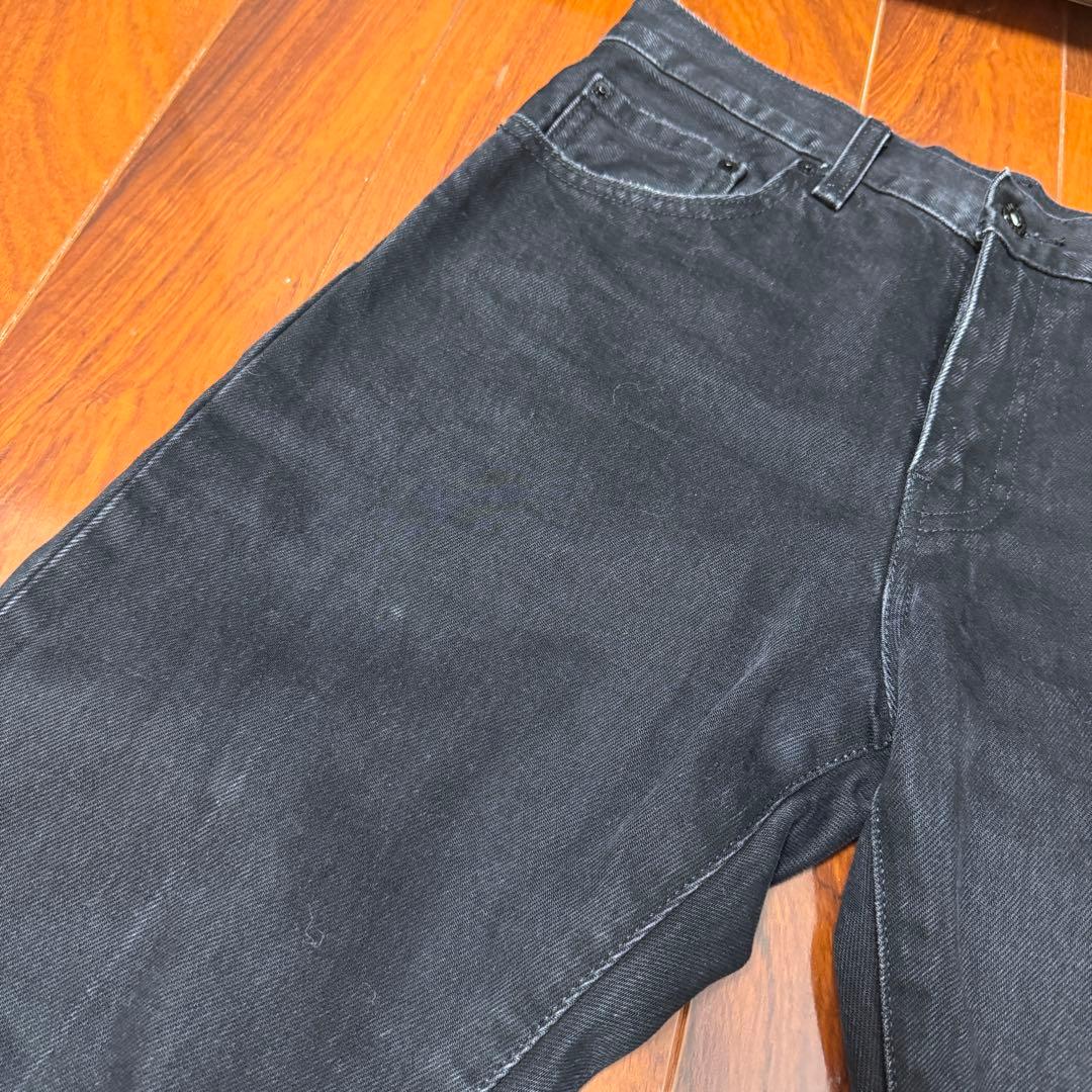 試着程度 Levi’s(リーバイス) 別注 2nd Type セットアップ