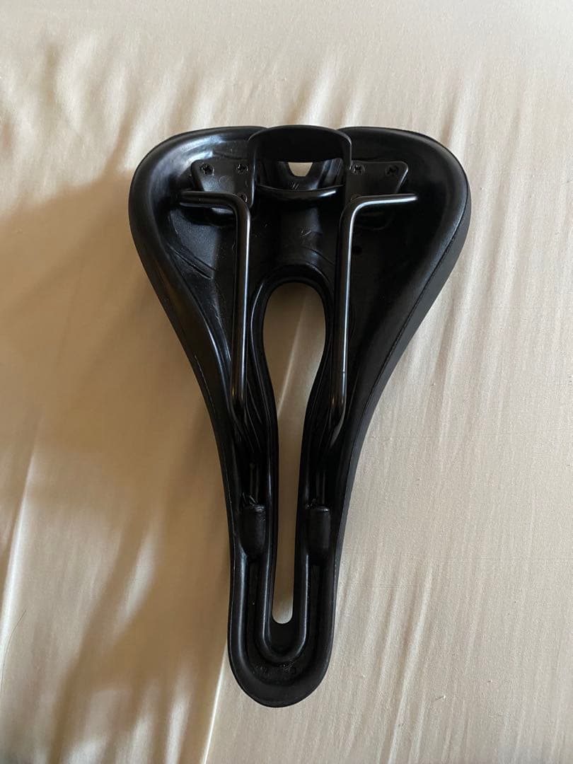 SELLE SMP セラSMP TRK BLACK 交渉可