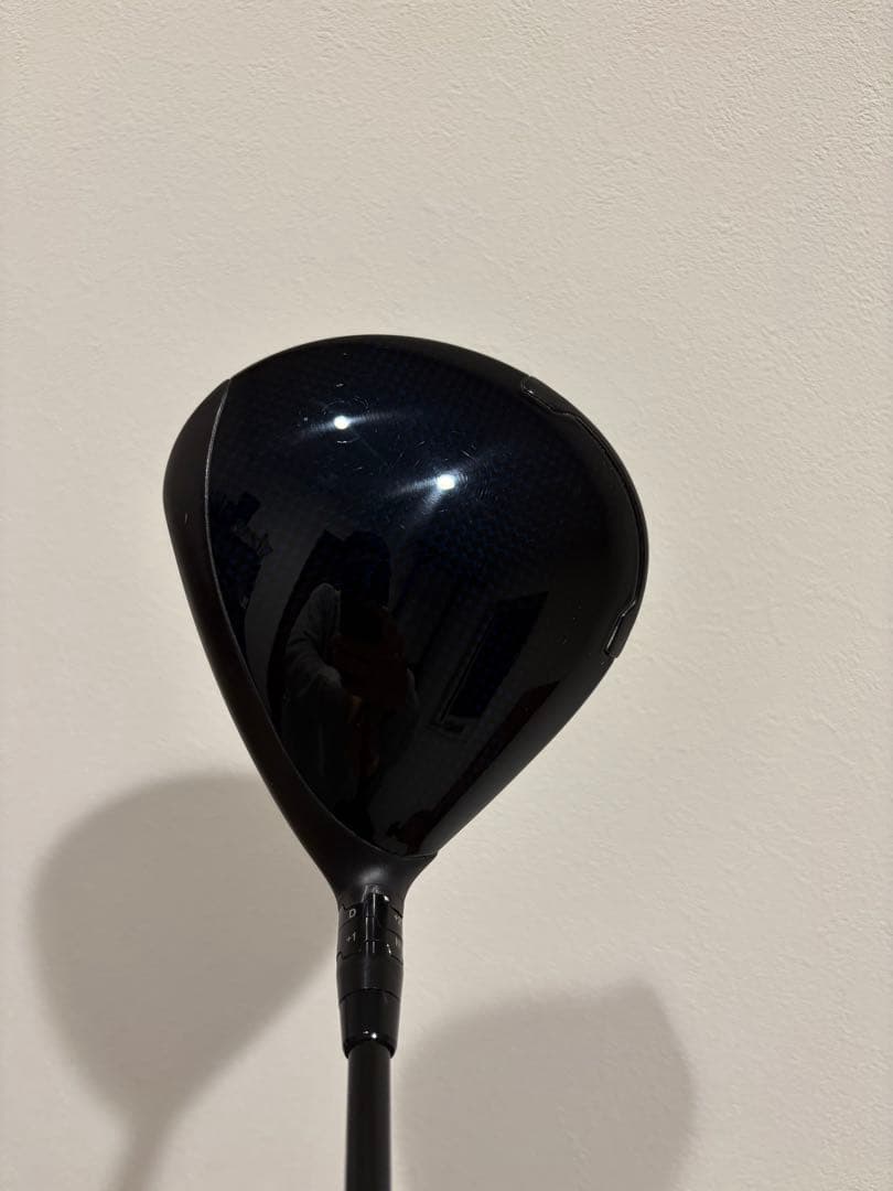 Callaway PARADYM トリプルダイヤ10.5ドライバー