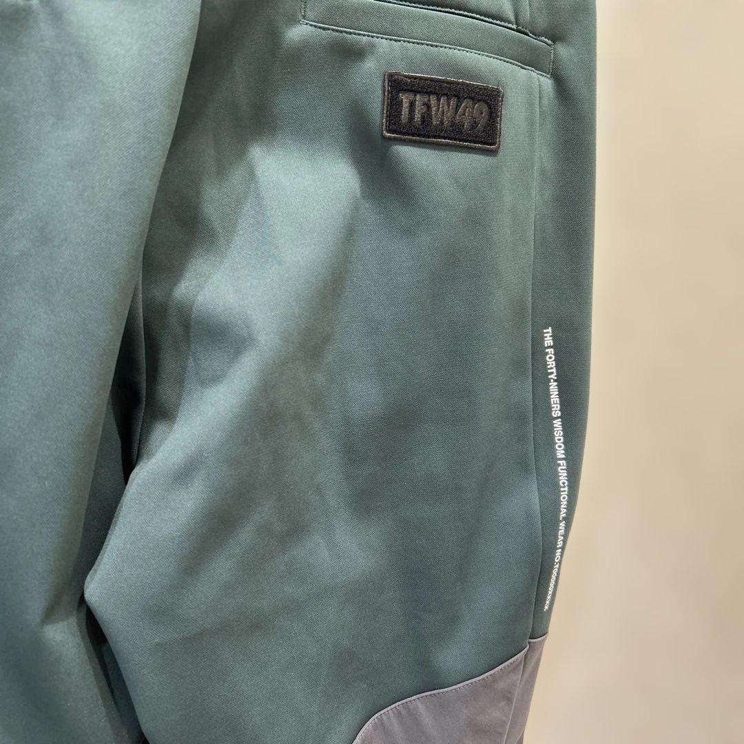 新品❤️TFW49❤️セットアップ