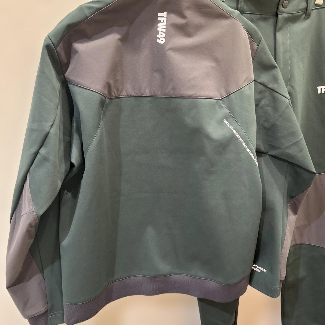 新品❤️TFW49❤️セットアップ