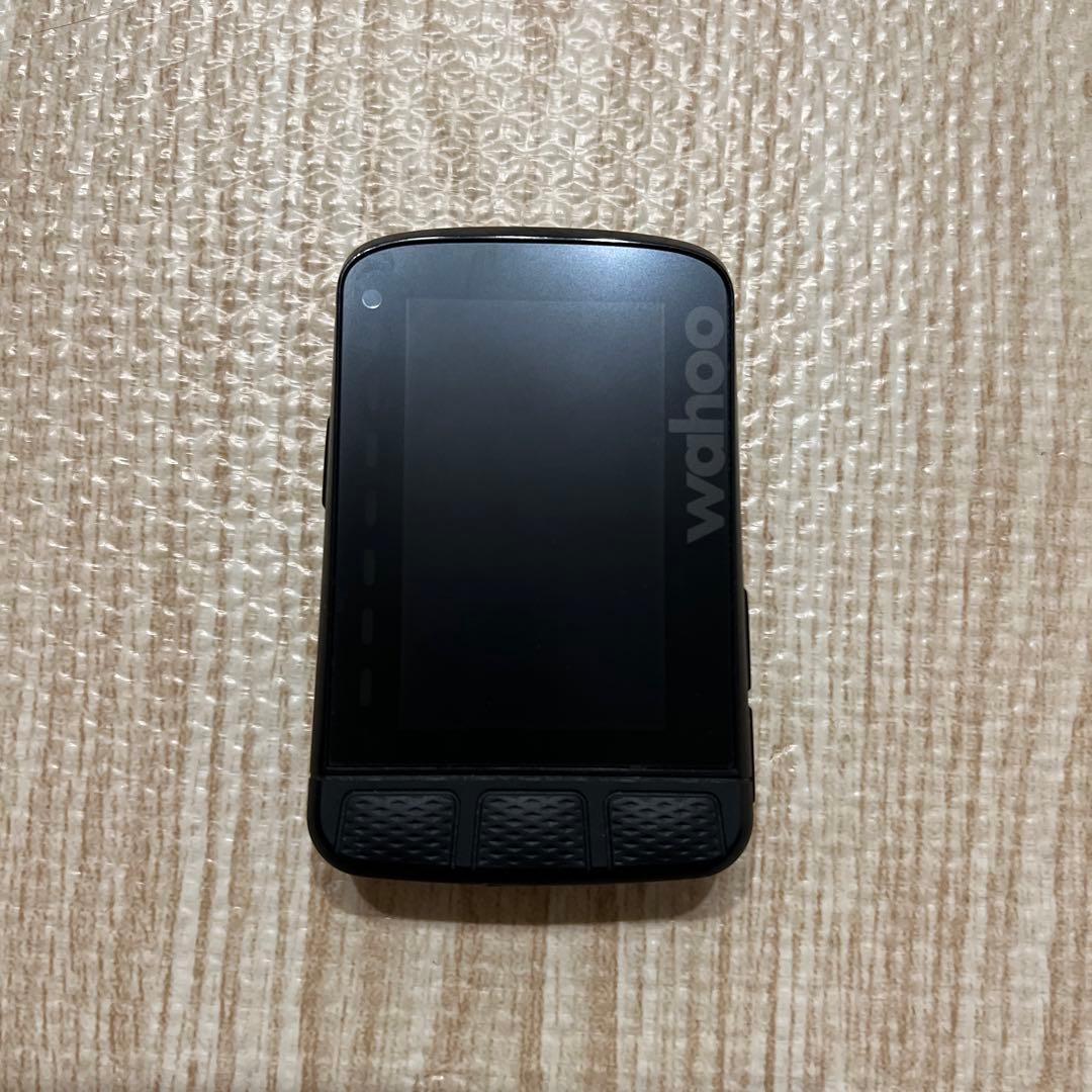 アクセサリー wahoo ELEMNT ROAM V2
