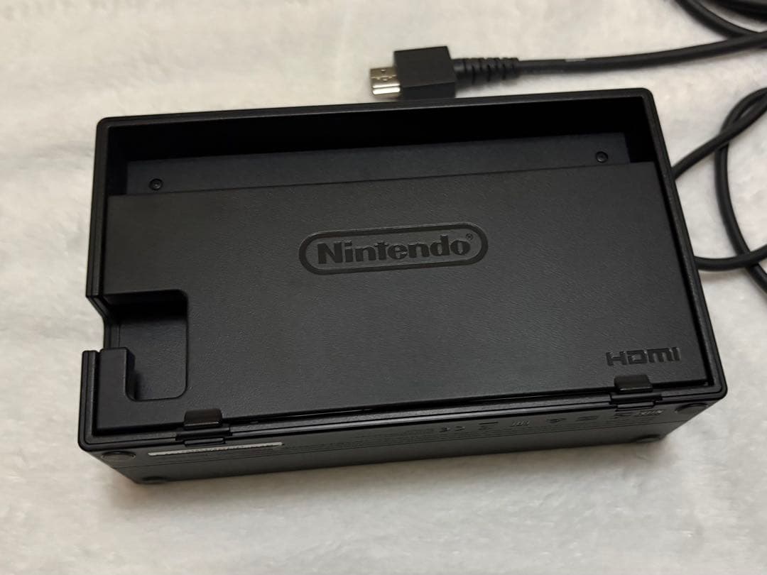 Switch 本体 任天堂 初期化済