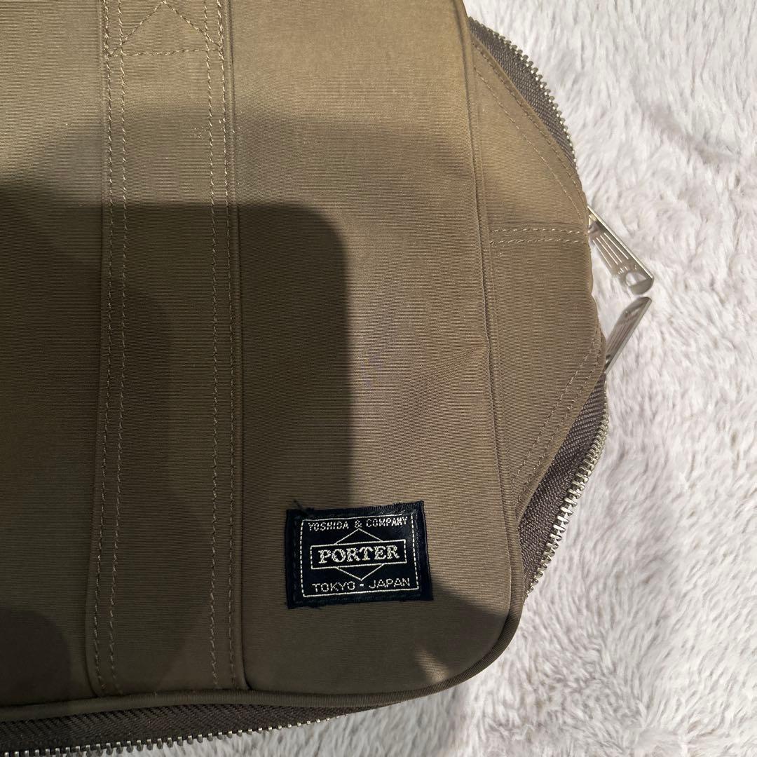 PORTER ハンドバック