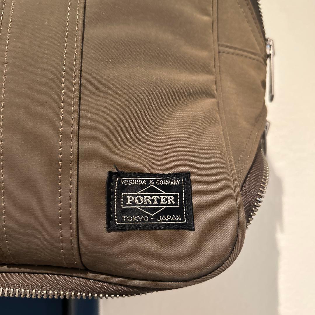 PORTER ハンドバック