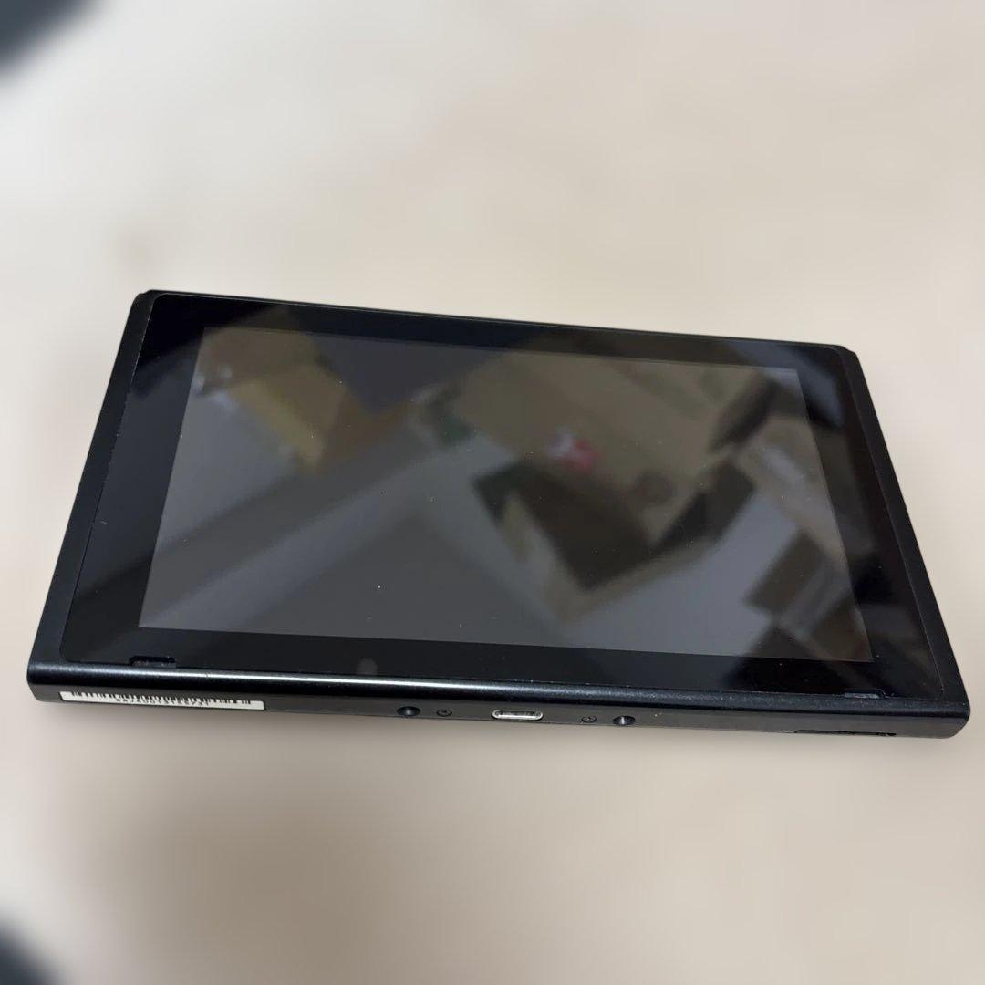 Nintendo Switch 本体 HAC 6