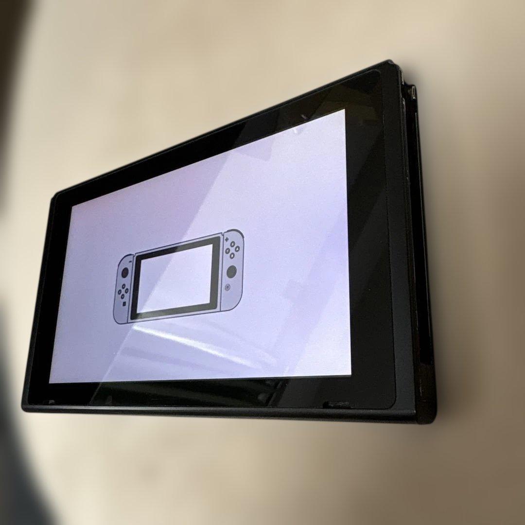 Nintendo Switch 本体 HAC 6