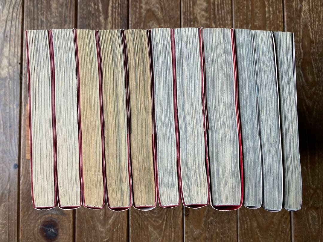 レッド 全8巻 /最後の60日そしてあさま山荘へ1〜3巻/山本直樹