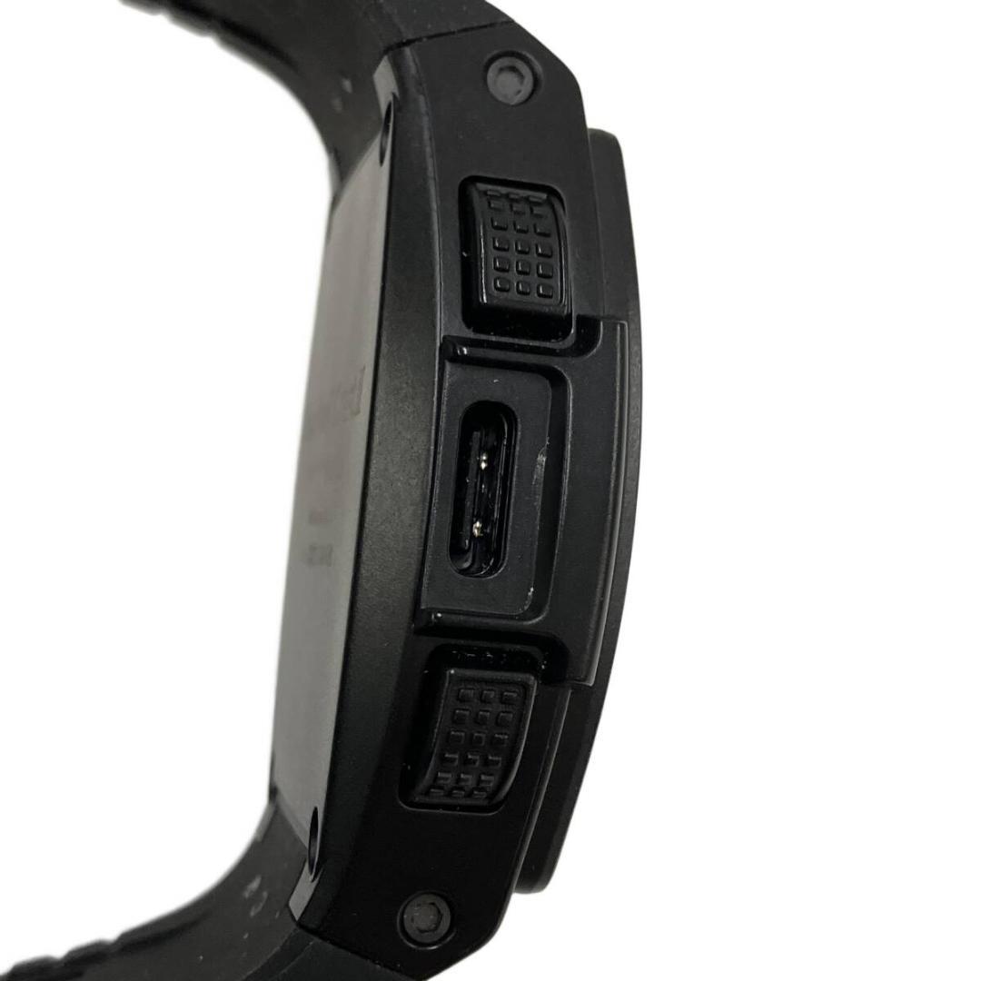 B*n様 Shot Navi Crest II ゴルフ GPS ウォッチ