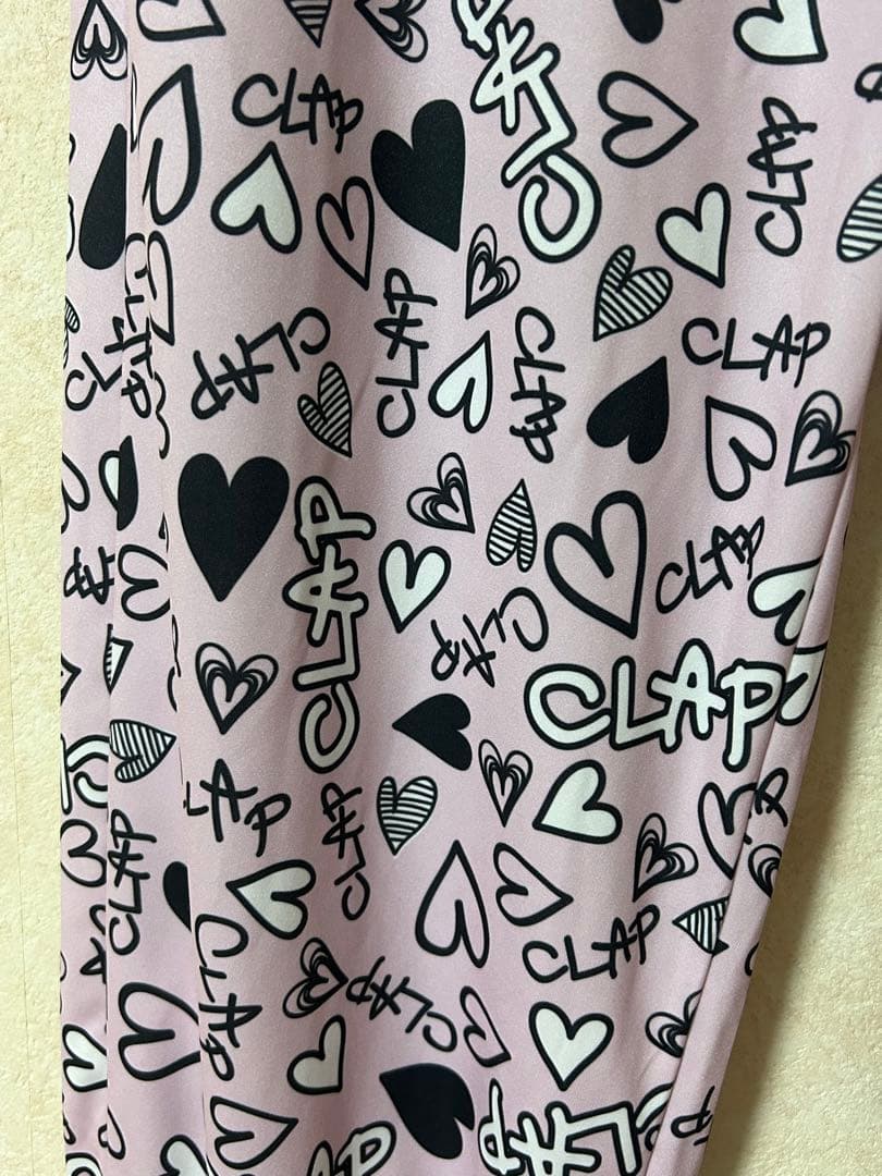 CLAP クラップ イージー パンツ ♥新品タグ付き♥