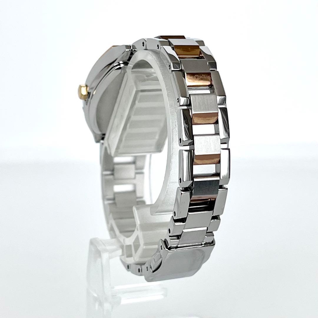 セイコー SEIKO ルキア レディース 腕時計 稼働 電波ソーラー s2323