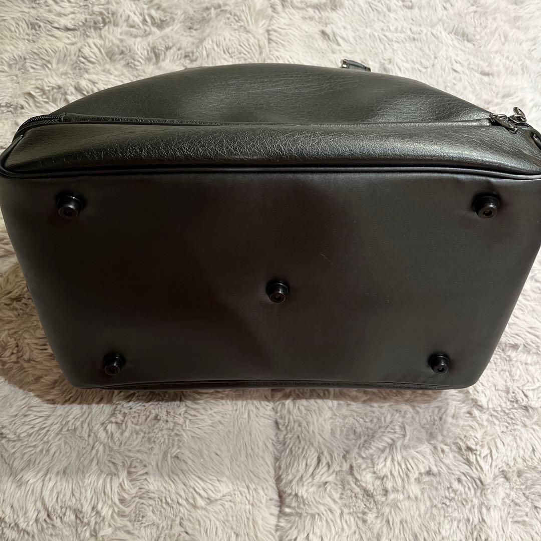 【3月16日まで限定価格】SRIXON二層式ビッグボストンバッグ