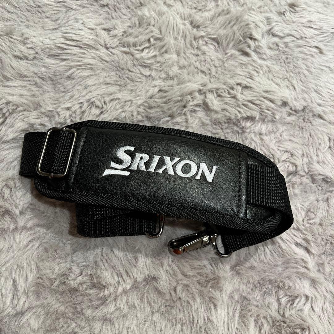 【3月16日まで限定価格】SRIXON二層式ビッグボストンバッグ