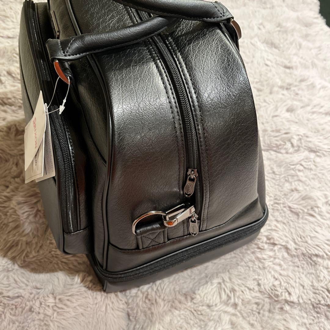 【3月16日まで限定価格】SRIXON二層式ビッグボストンバッグ