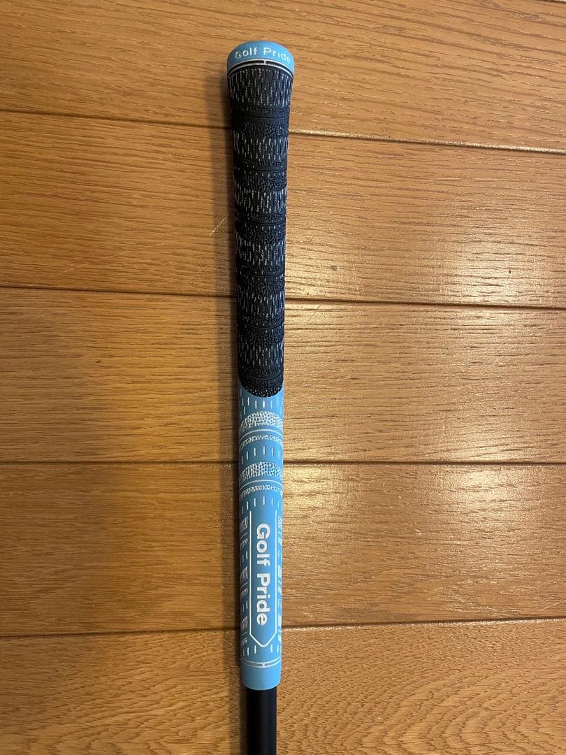 Titleist アイアンセット　T150 T200 TRAVILシャフト