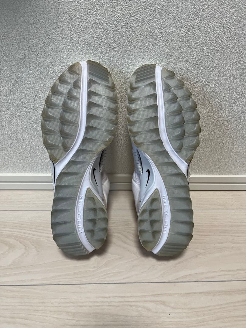 Nike Golf ホワイト スニーカー