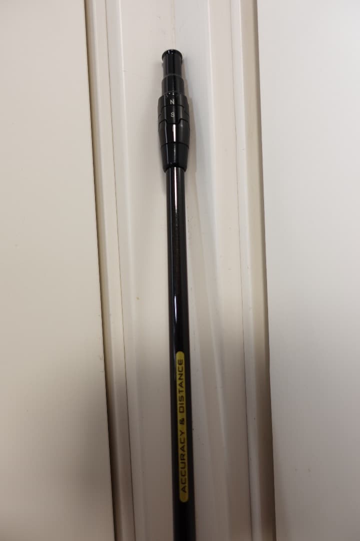 キャロウェイ TOUR AD CQ-5R1 ドライバーシャフト 送料込