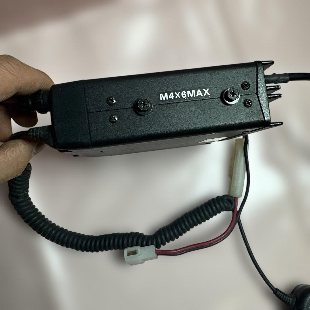 S*i様 YAESU FT-8000 デュアルバンドFMトランシーバー　動作未確