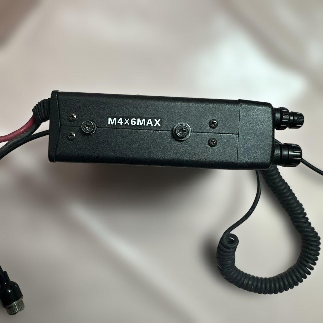S*i様 YAESU FT-8000 デュアルバンドFMトランシーバー　動作未確