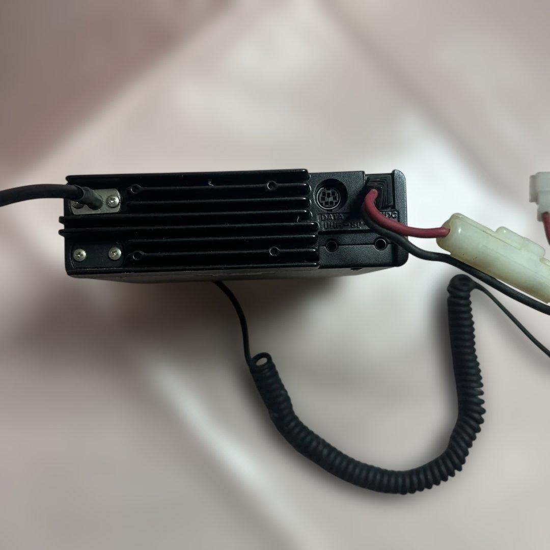 S*i様 YAESU FT-8000 デュアルバンドFMトランシーバー　動作未確