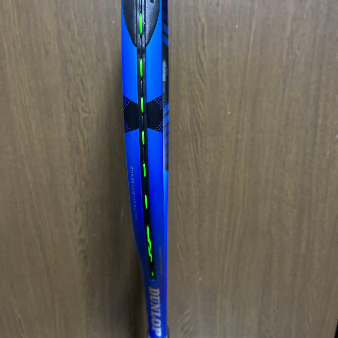 新品同様FX500LS G2 スペック計測済