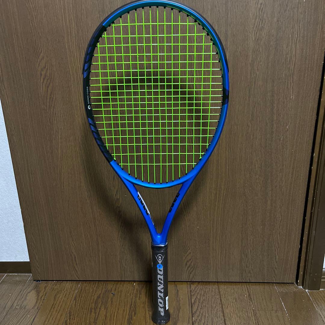新品同様FX500LS G2 スペック計測済