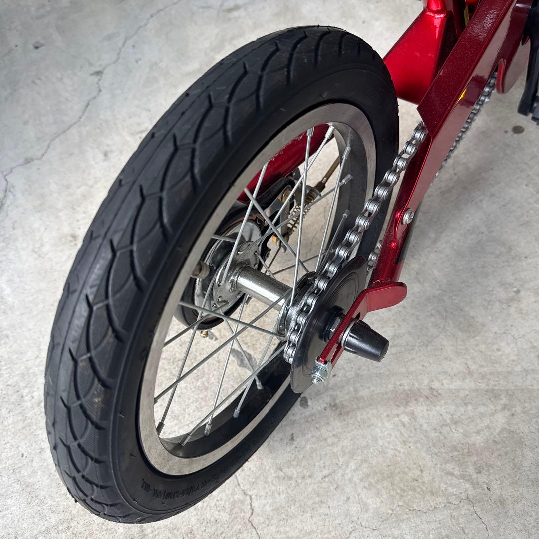 People ピープル 足けり・キックスケーター・自転車 一台三役　キックル
