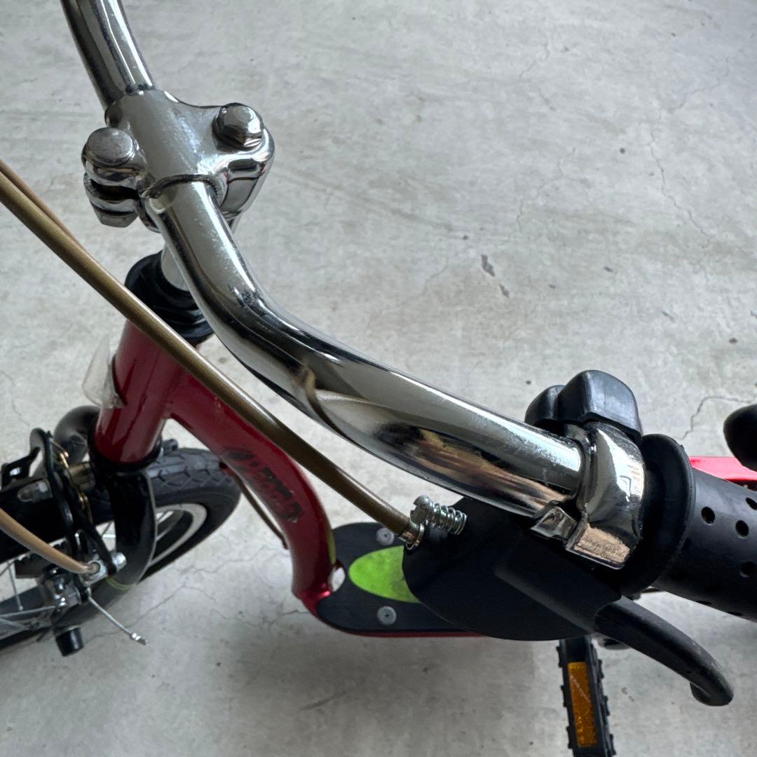People ピープル 足けり・キックスケーター・自転車 一台三役　キックル