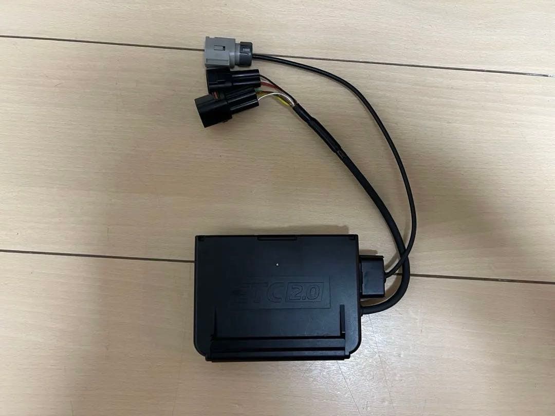 ETC 2.0 jrm-21 本体のみ