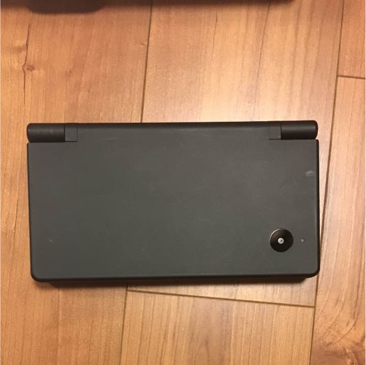 Nintendo Switch DSi