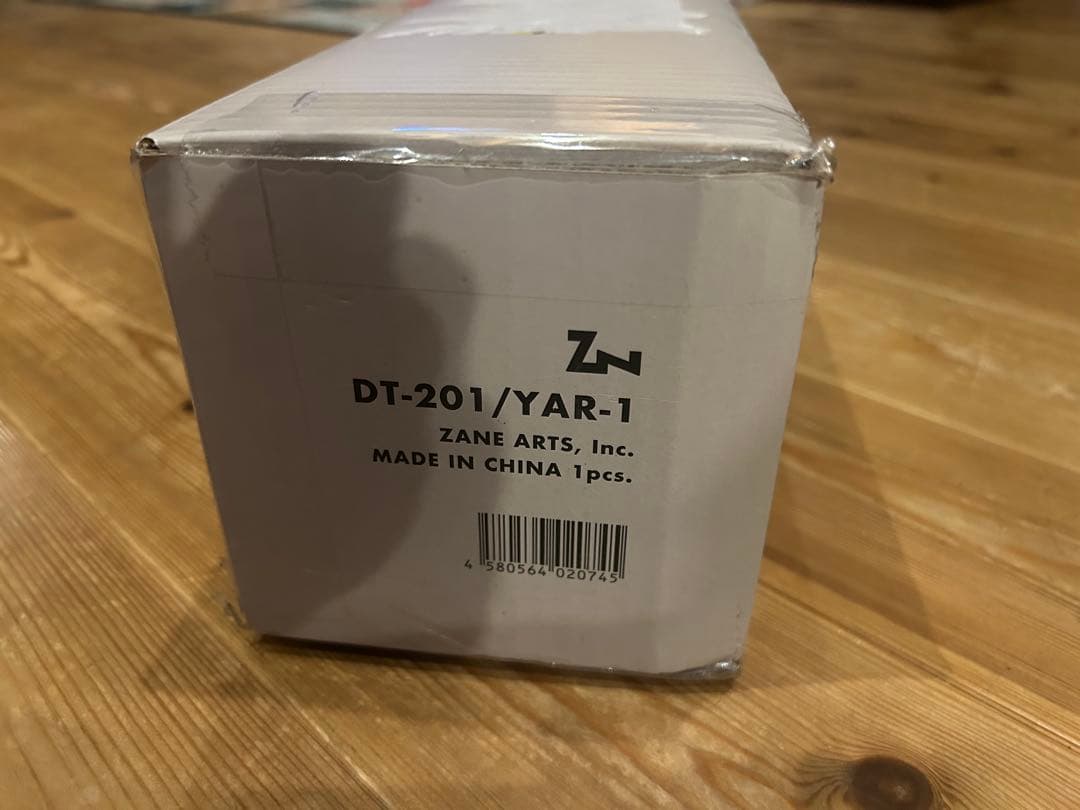 ZANE ARTS DT-201/YAR-1 山岳テント