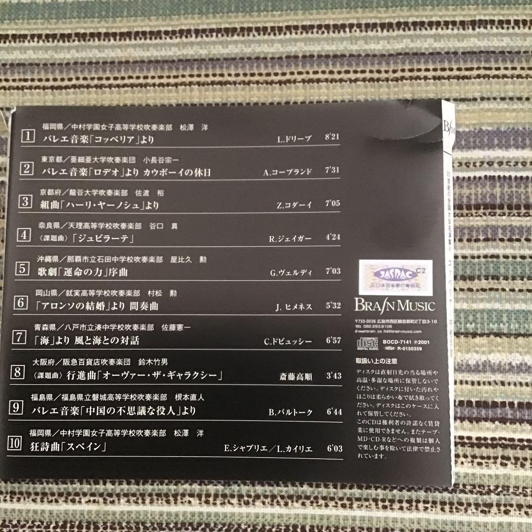 20世紀の全国大会名演集～「コッペリア」中村学園女子高校