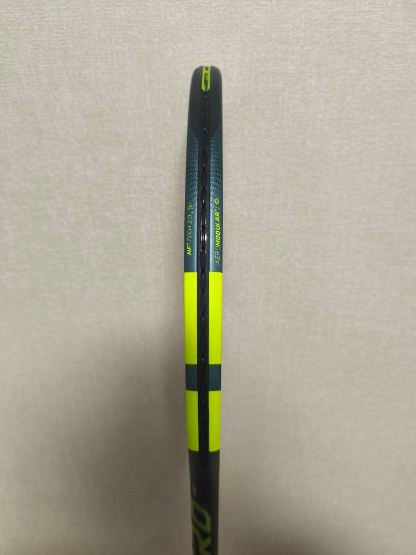 ピュアアエロ pureAero98 2026 G2