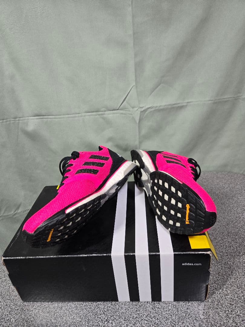【新品⭐未使用】adidas adizero Japan 4 ランニングシューズ