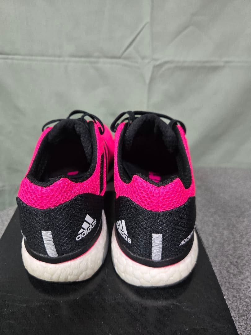 【新品⭐未使用】adidas adizero Japan 4 ランニングシューズ