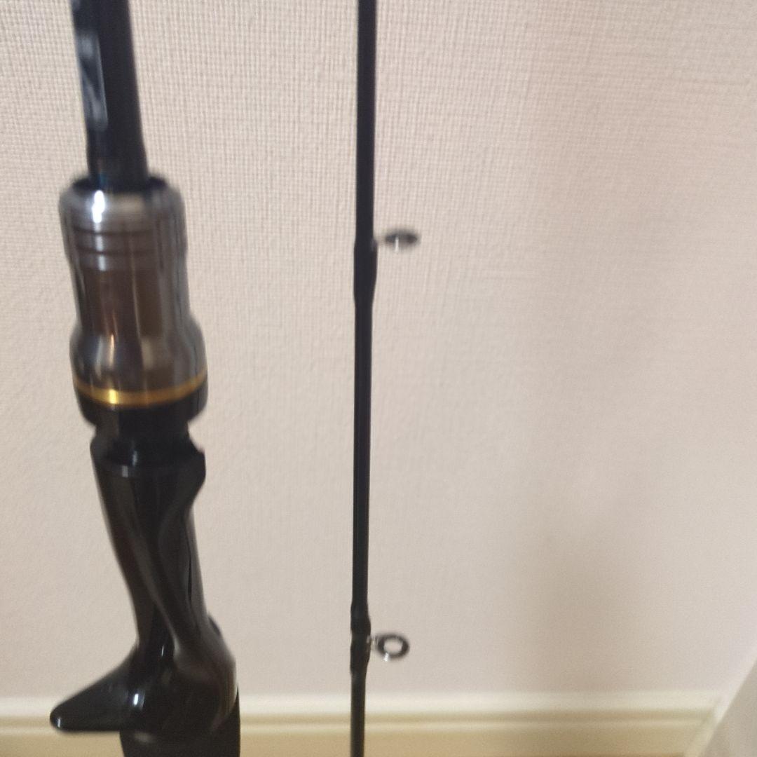 DAIWA ライトゲーム X73 M-190 船釣　ロッド
