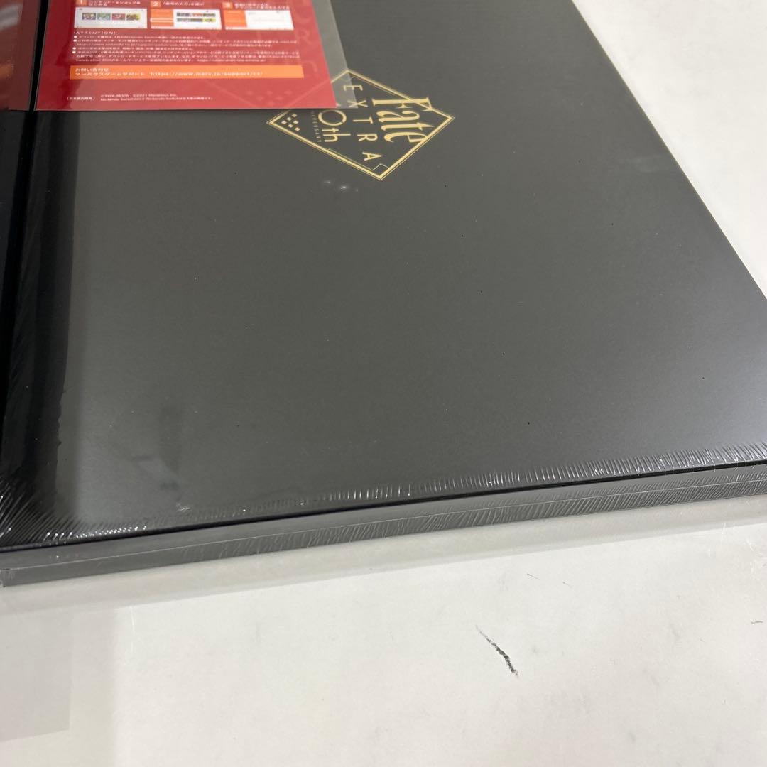 Nintendo Switch Switch Fate/EXTELLA Celebration BOX