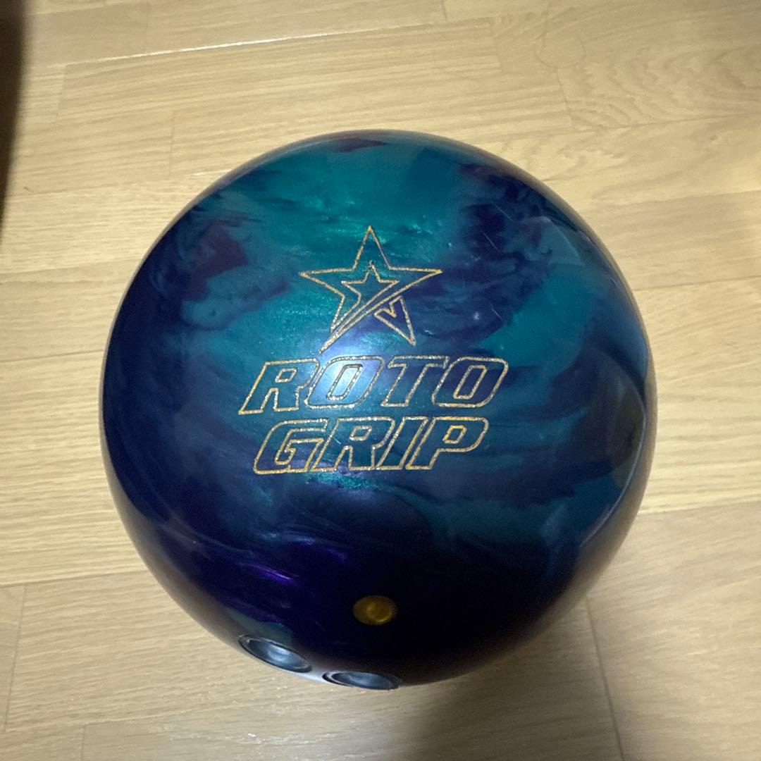 GEM パール 16ポンド1オンス