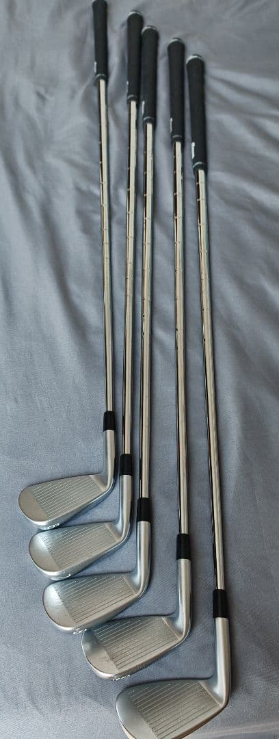 ミズノJPX923ホットメタルプロ 6-PW DG105