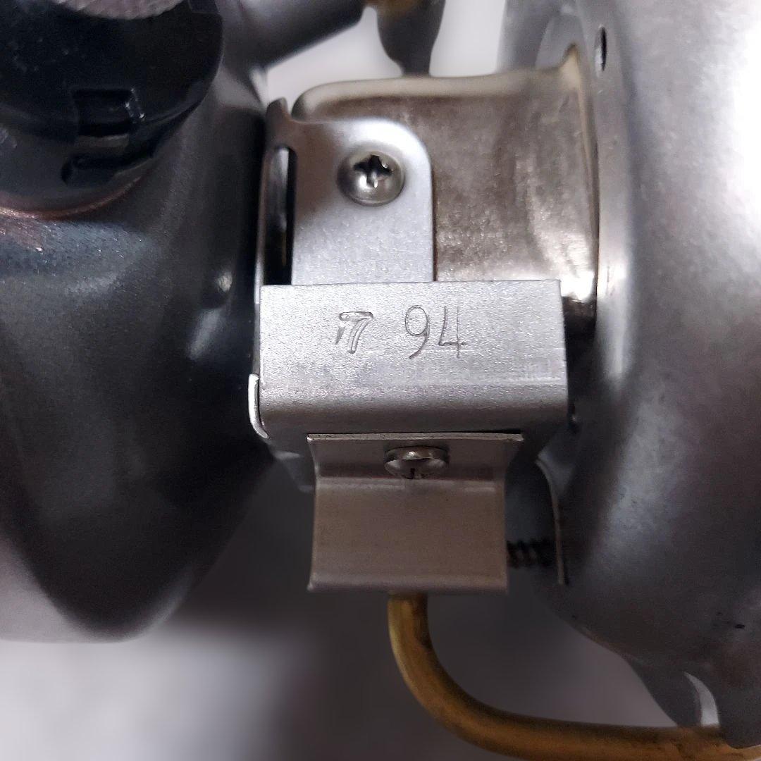 Coleman Model 440ー700Dコールマン日本未発売品