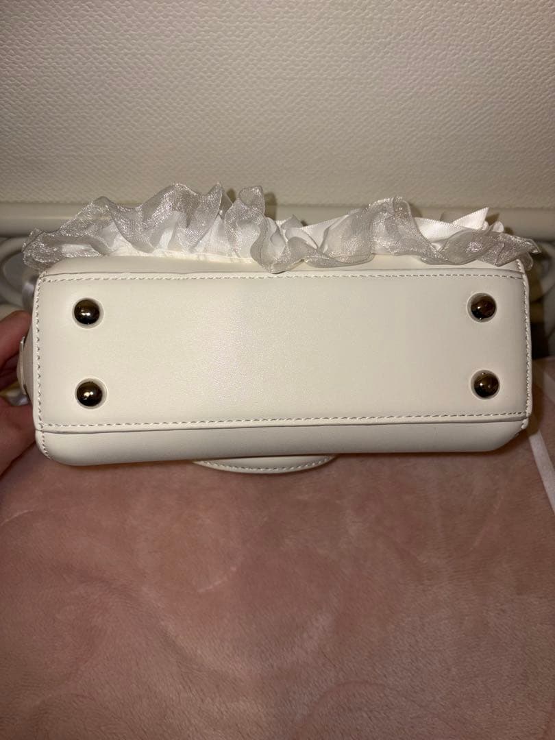 AnkRouge 確定ファンサのおまじないBag