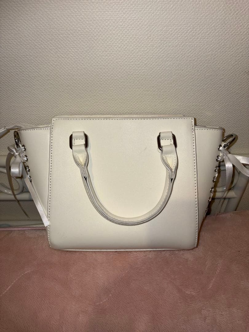 AnkRouge 確定ファンサのおまじないBag